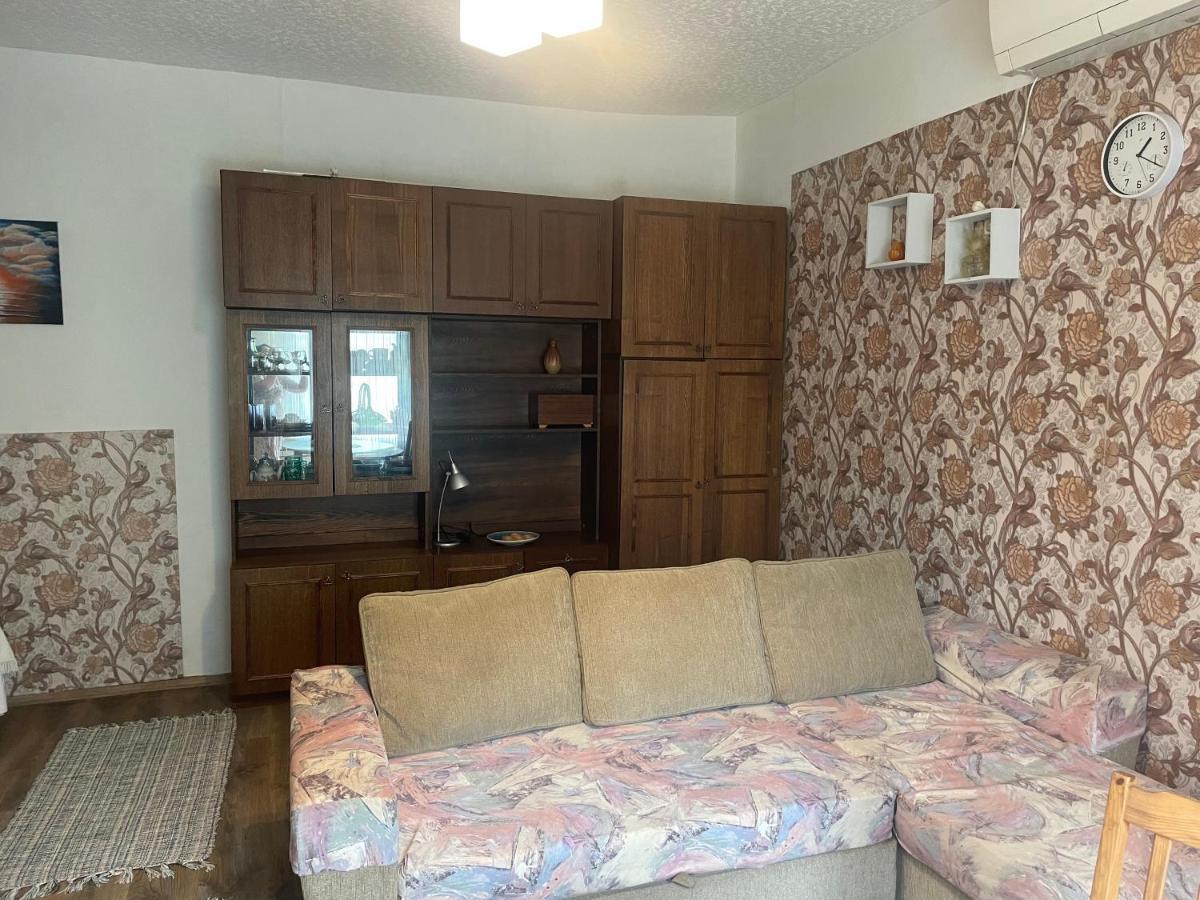 Frendlen Metsa Apartment Parnu Exterior photo