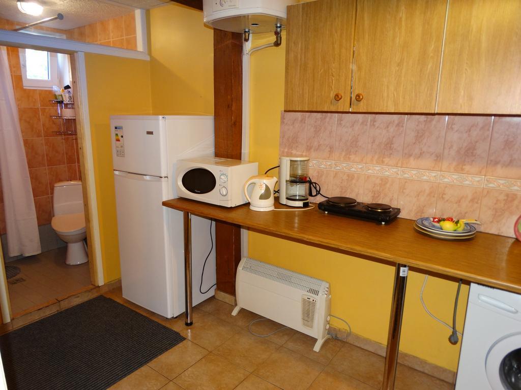 Frendlen Metsa Apartment Parnu Exterior photo