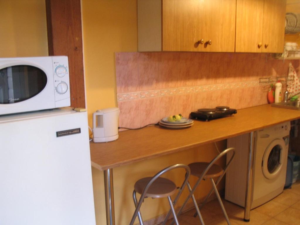 Frendlen Metsa Apartment Parnu Room photo