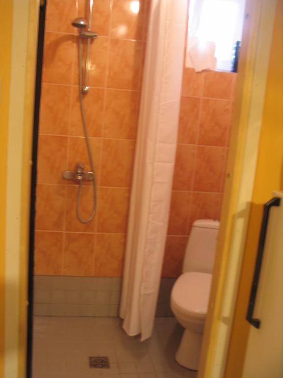 Frendlen Metsa Apartment Parnu Exterior photo