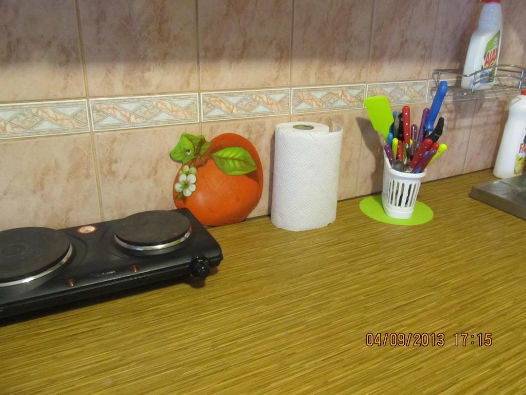 Frendlen Metsa Apartment Parnu Exterior photo